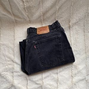 Vintage Women’s Levis